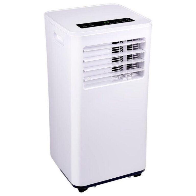 Climatiseur portable Alpina 3-en-1